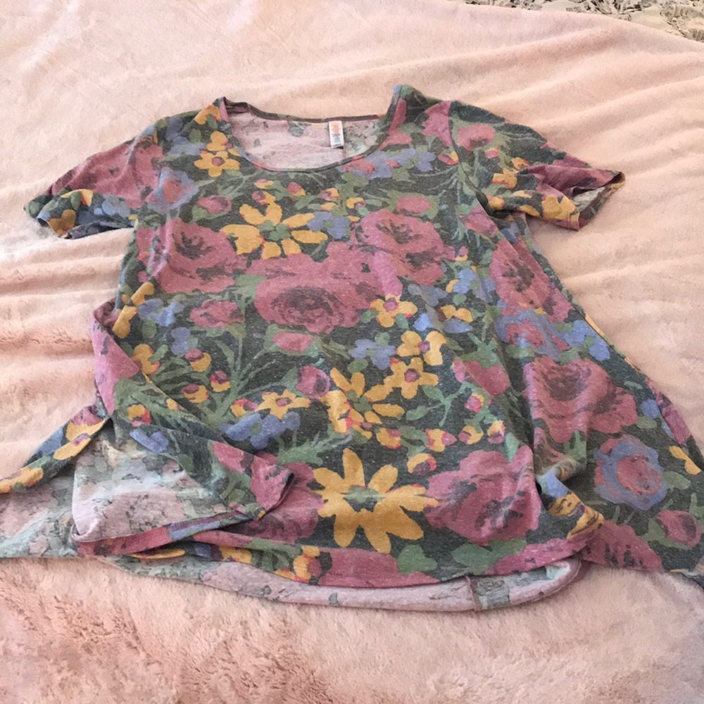 Perfect T shirt